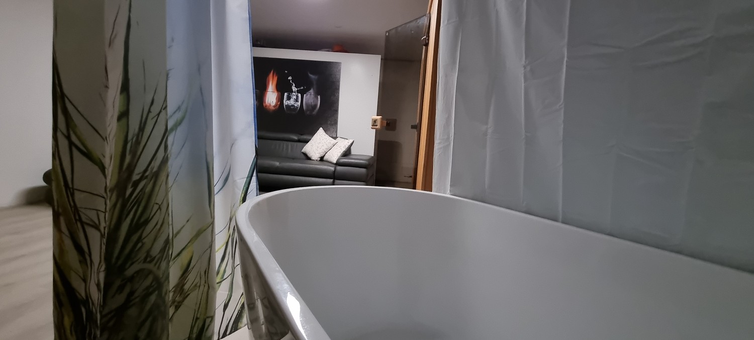 3 ½ room apartment