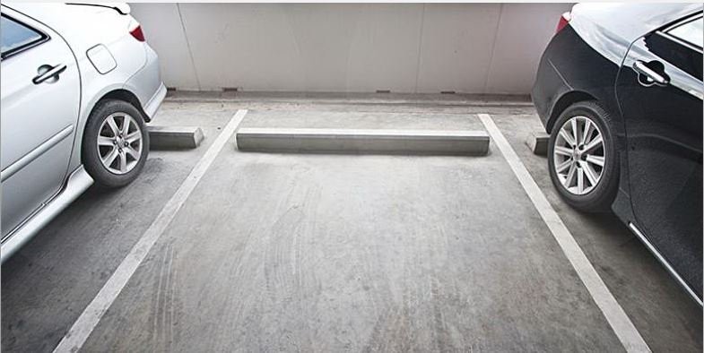13m² underground slot