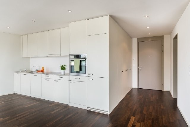 2 ½ room apartment, photo 4 of 6