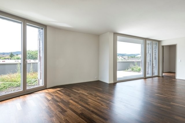 2 ½ room apartment, photo 2 of 6