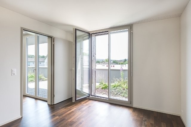 2 ½ room apartment, photo 3 of 6