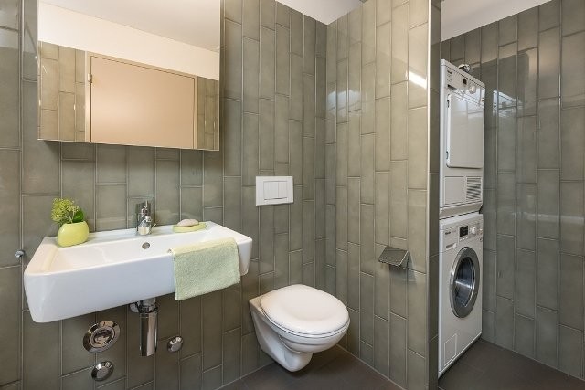2 ½ room apartment, photo 5 of 6
