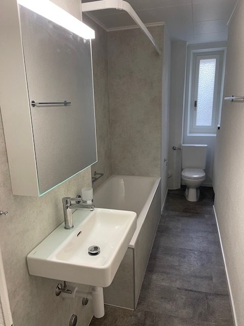 4-Zimmer-Wohnung