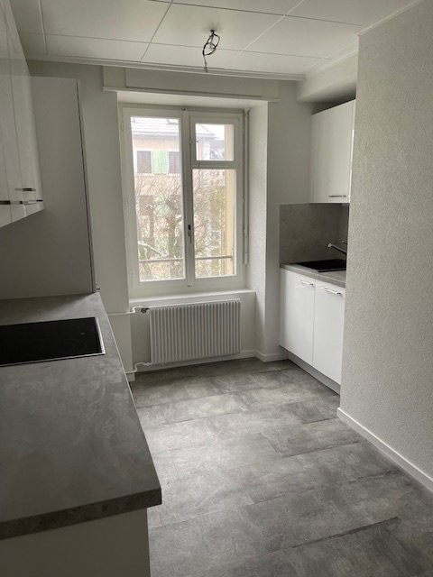4-Zimmer-Wohnung