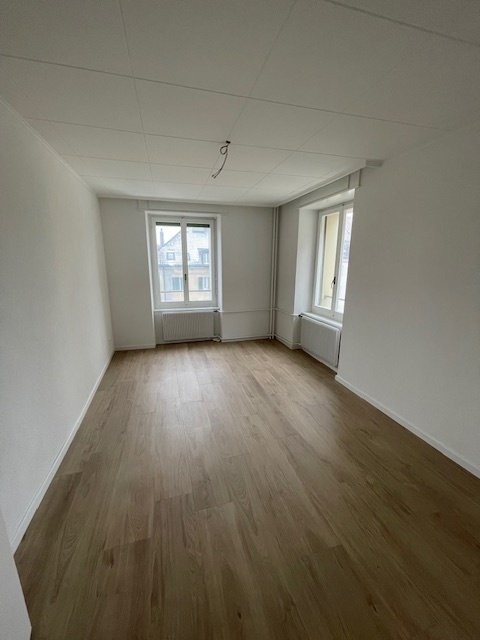 4-Zimmer-Wohnung