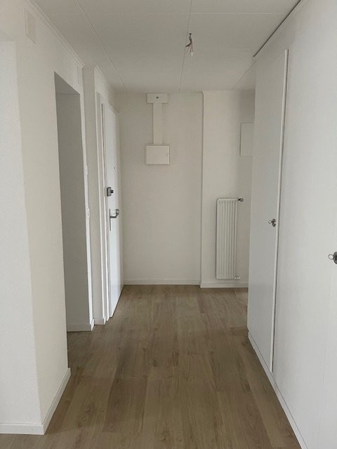 4-Zimmer-Wohnung