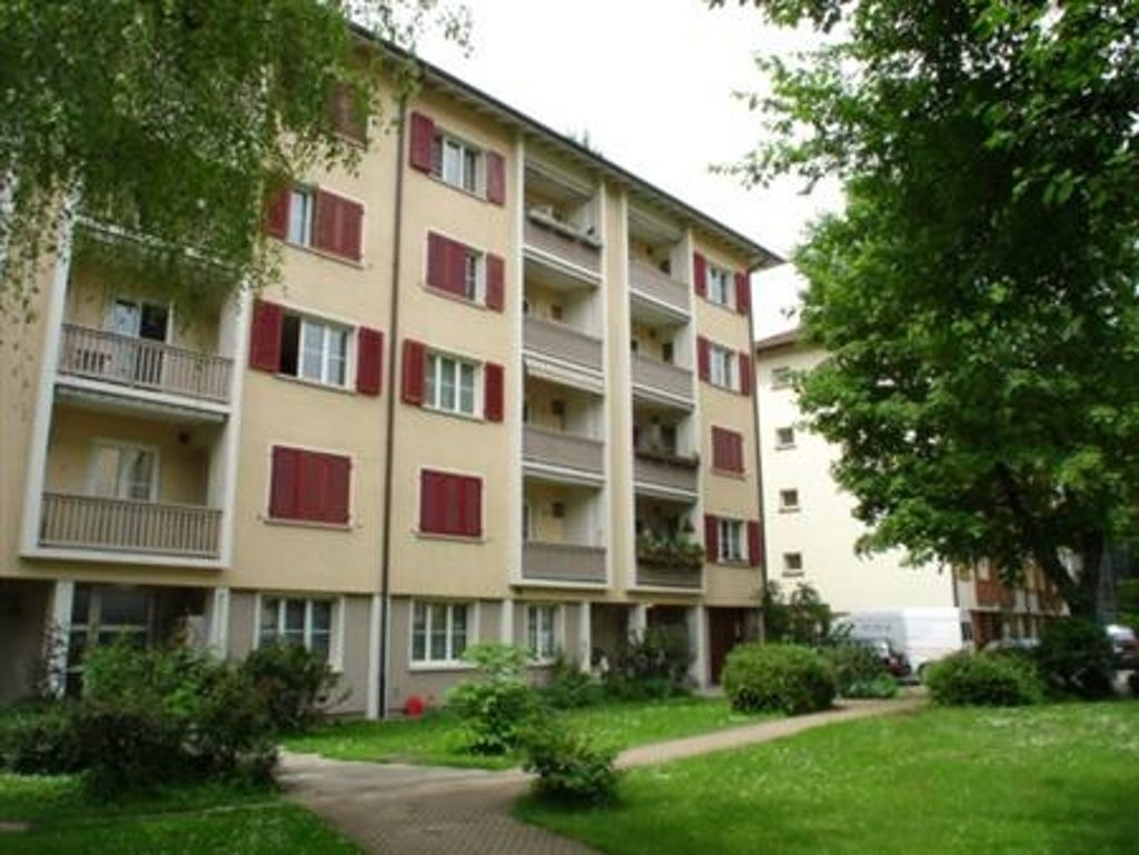 Appartamento di 2 locali