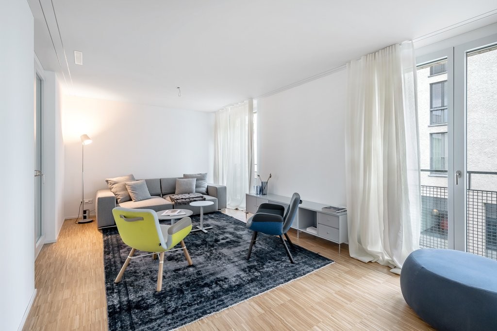 3 ½ pièces appartement