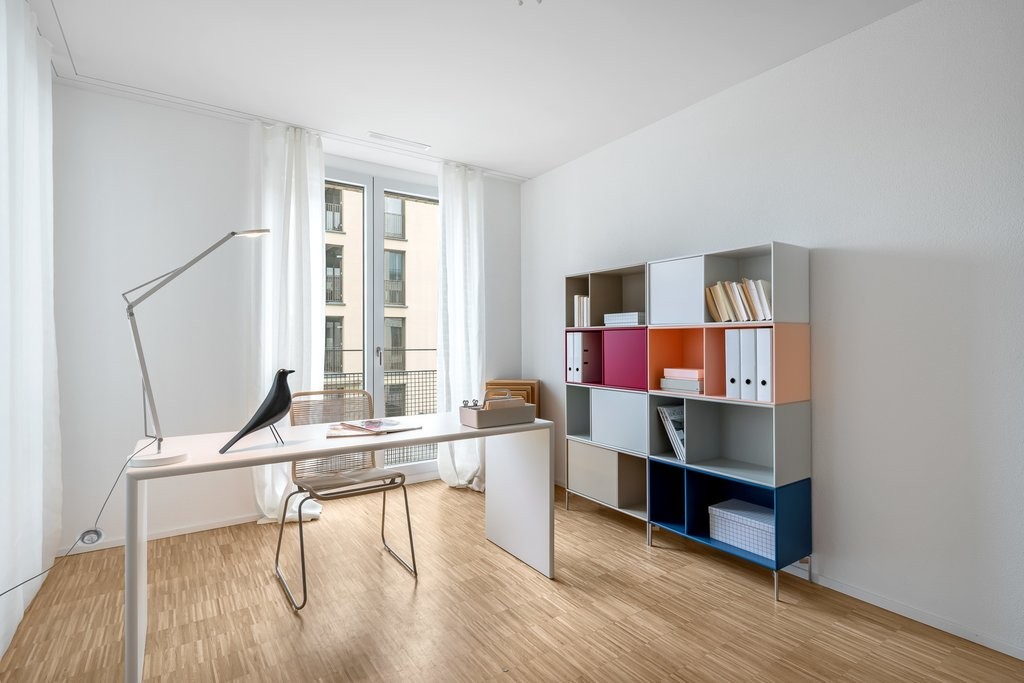 Appartamento di 3 ½ locali (4)