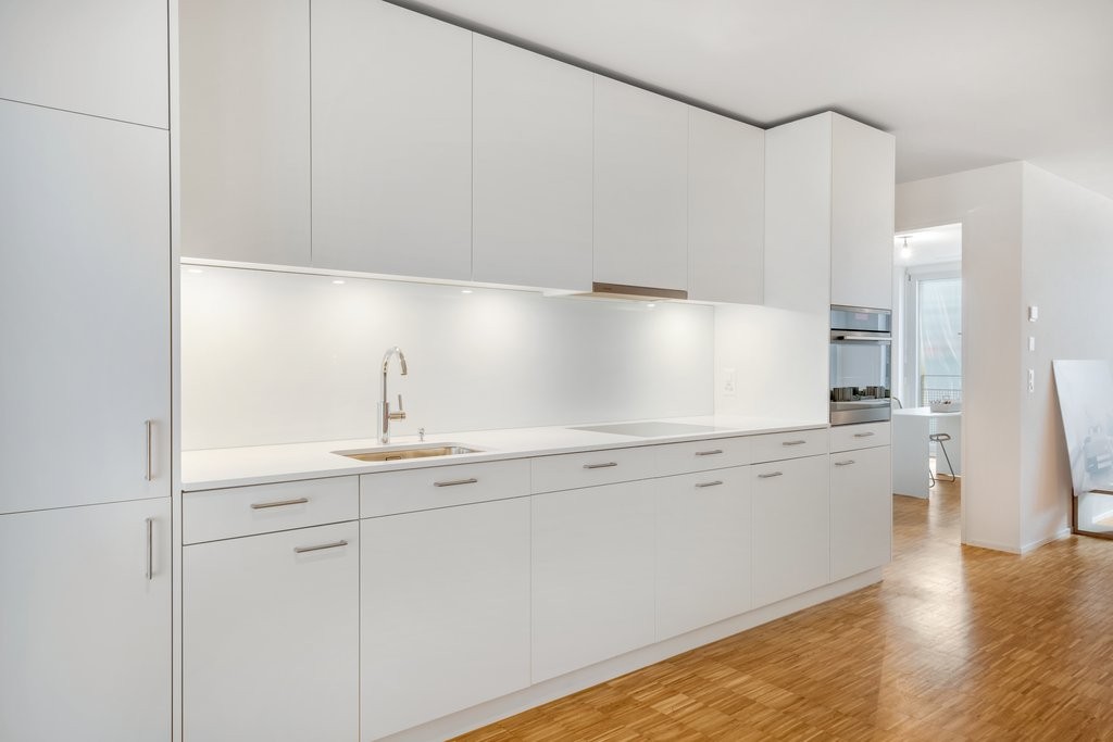 Appartamento di 3 ½ locali (2)