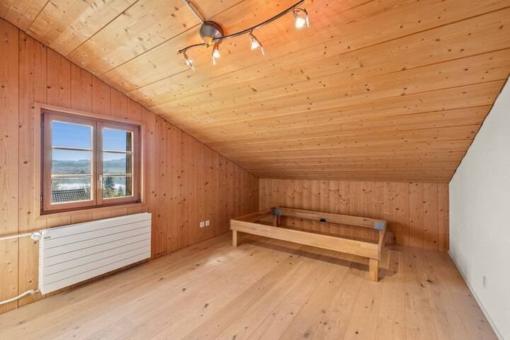 3 ½ rooms row house, photo 6 of 8