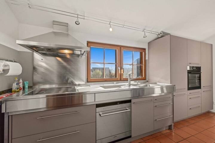 3 ½ rooms row house, photo 3 of 8