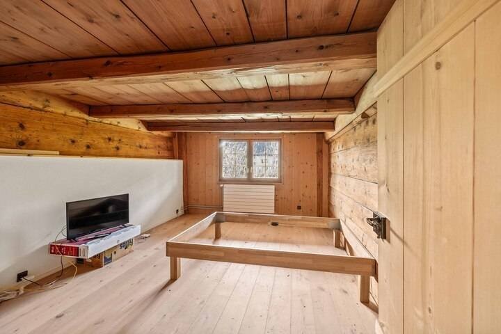 3 ½ rooms row house, photo 5 of 8