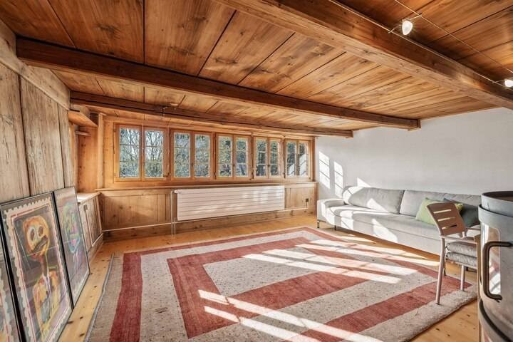 3 ½ rooms row house, photo 1 of 8