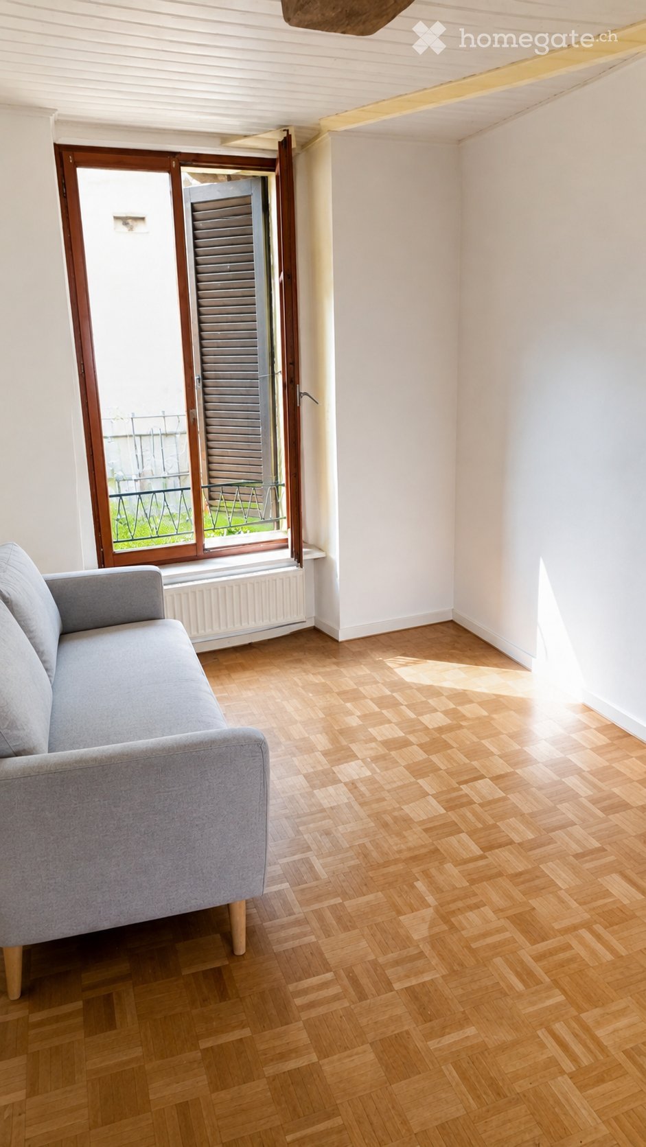 3 ½ rooms apartment, photo 4 of 5