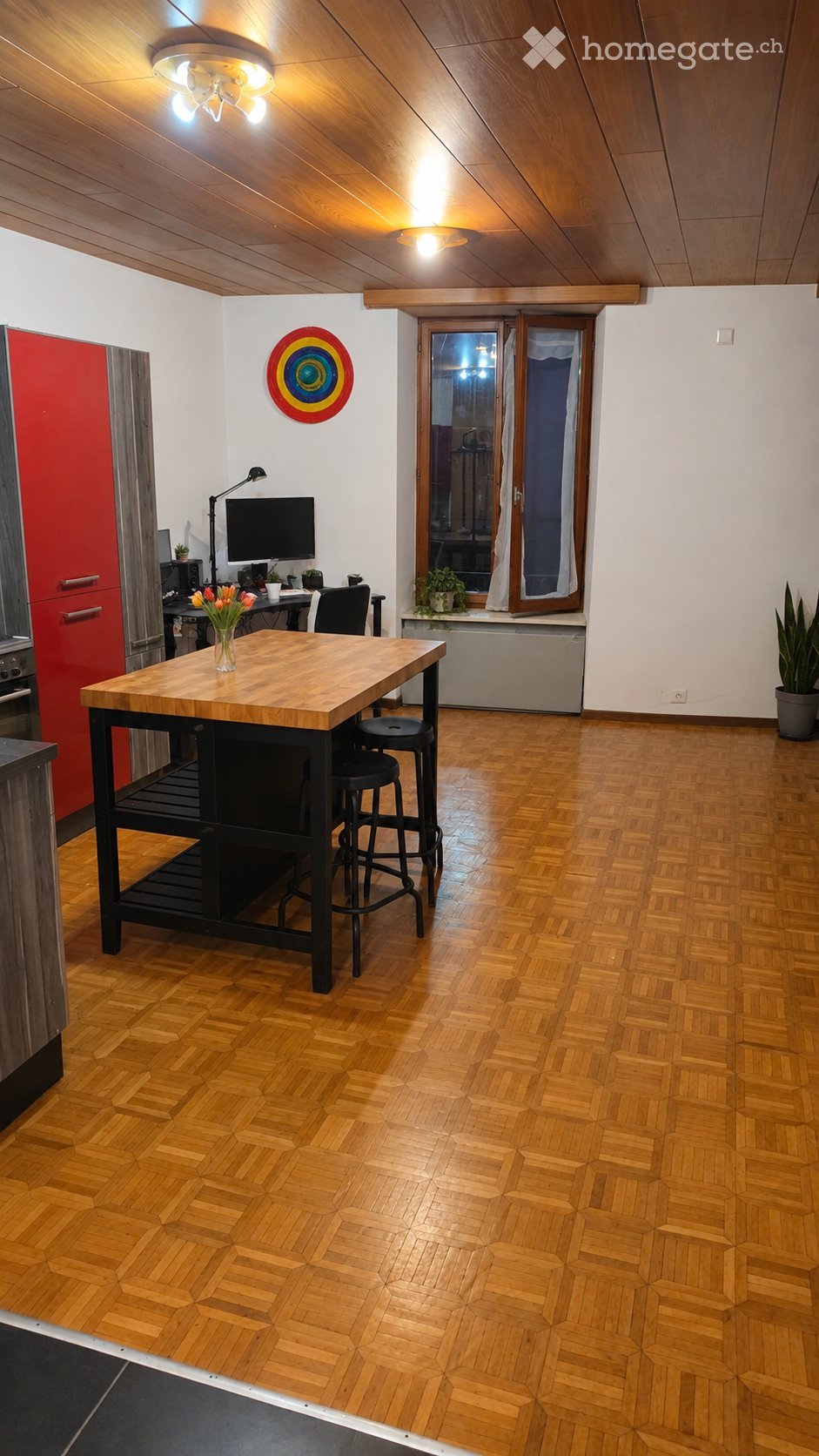 3 ½ rooms apartment, photo 2 of 5