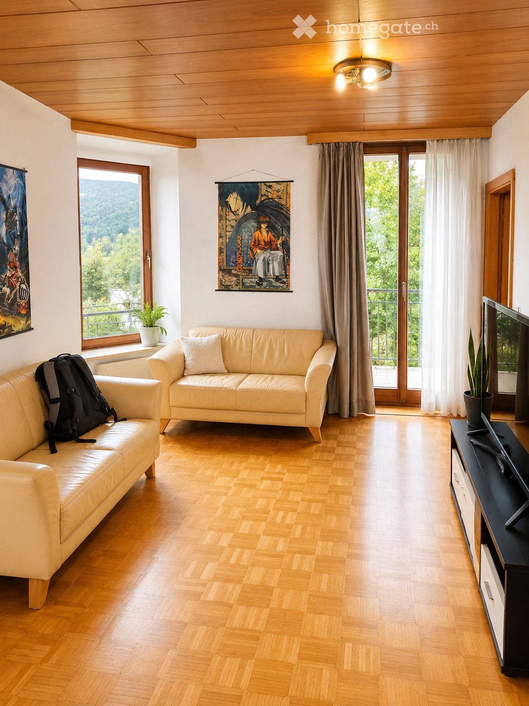 3 ½ rooms apartment, photo 1 of 5