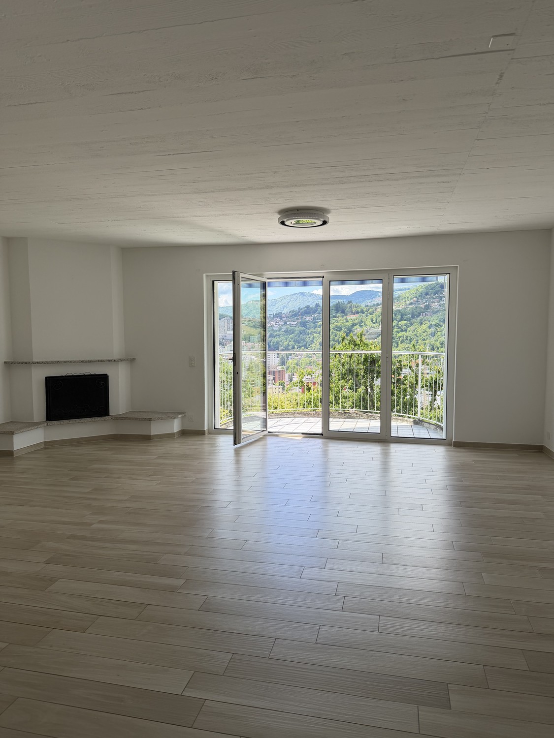 4 ½ Zimmer-Wohnung