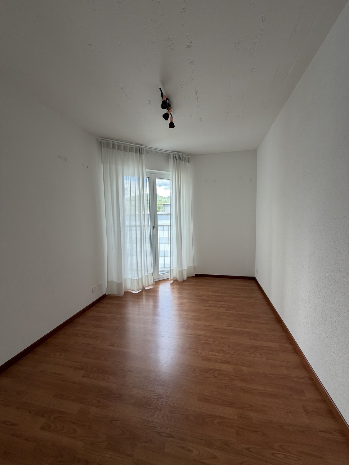 4 ½ Zimmer-Wohnung