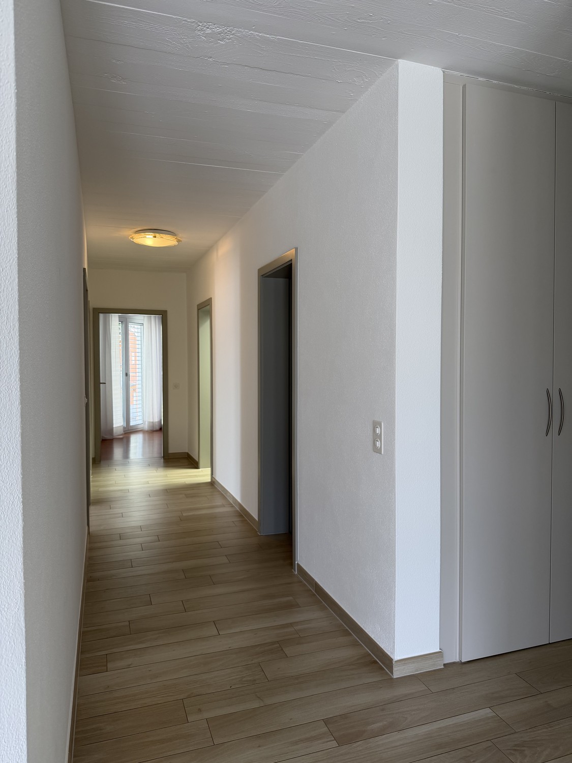 4 ½ Zimmer-Wohnung