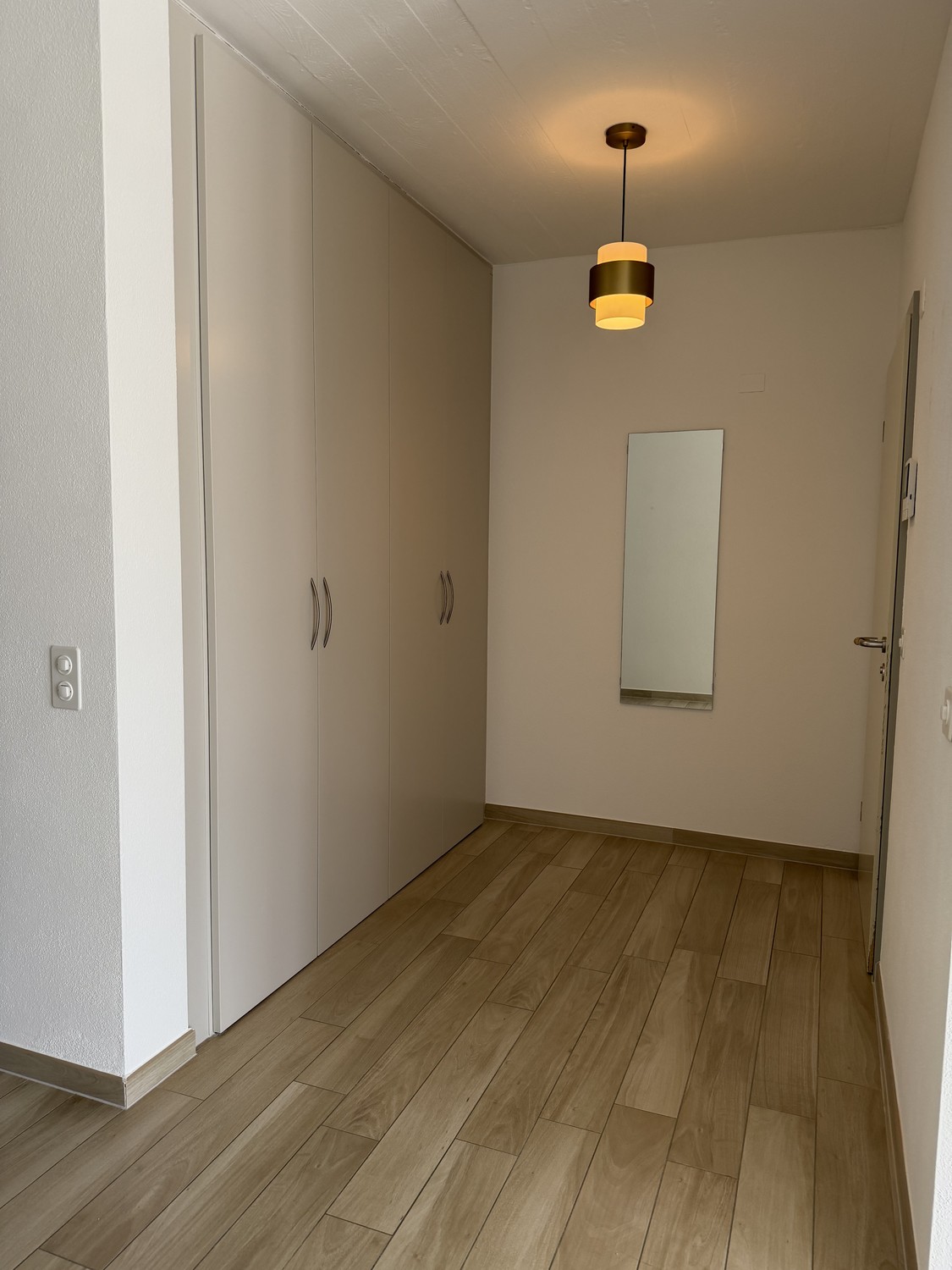 4 ½ Zimmer-Wohnung
