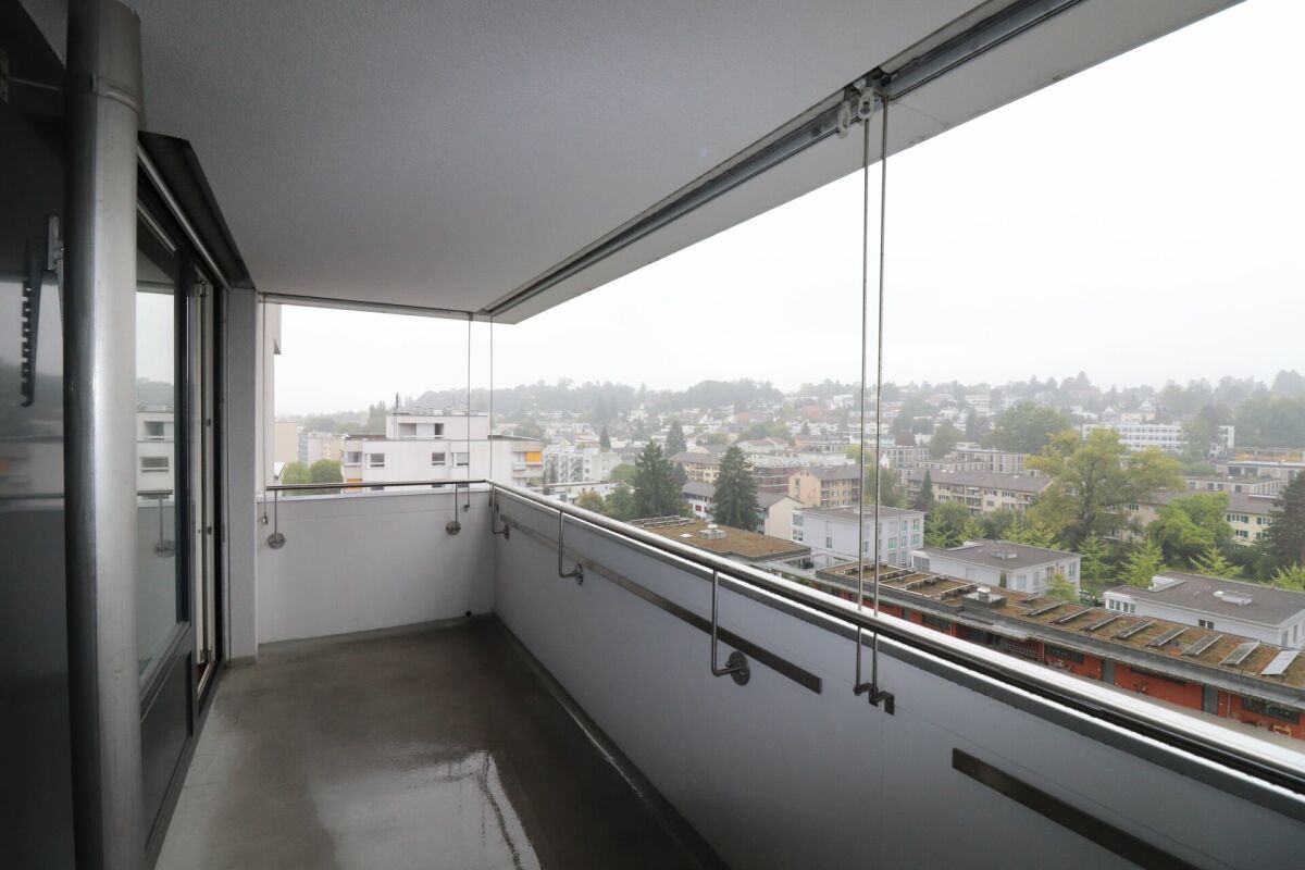 2 rooms apartment
