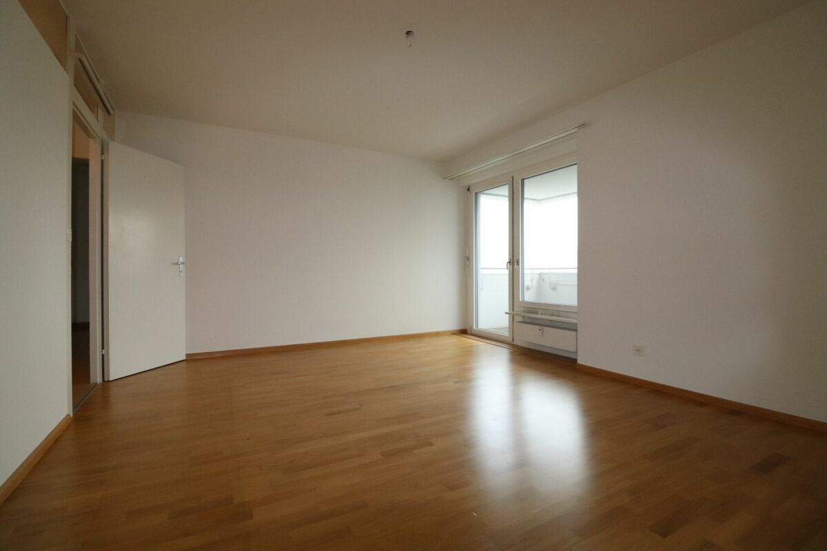 2 rooms apartment