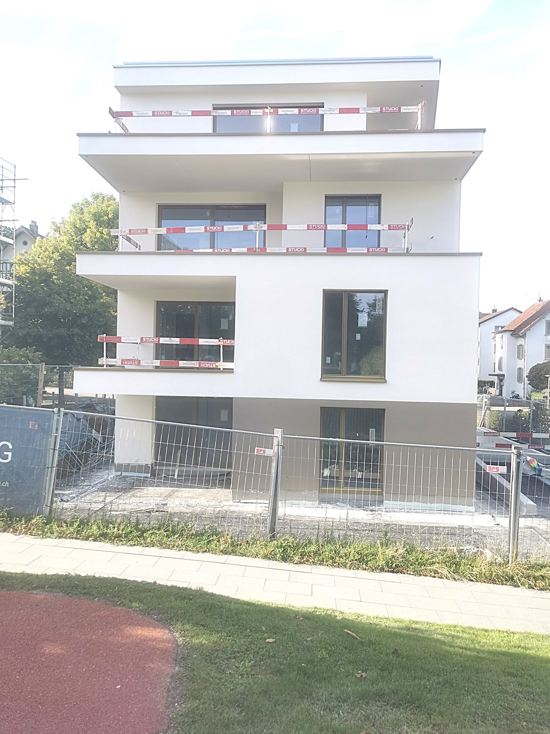 3 ½ rooms apartment, photo 1 of 9