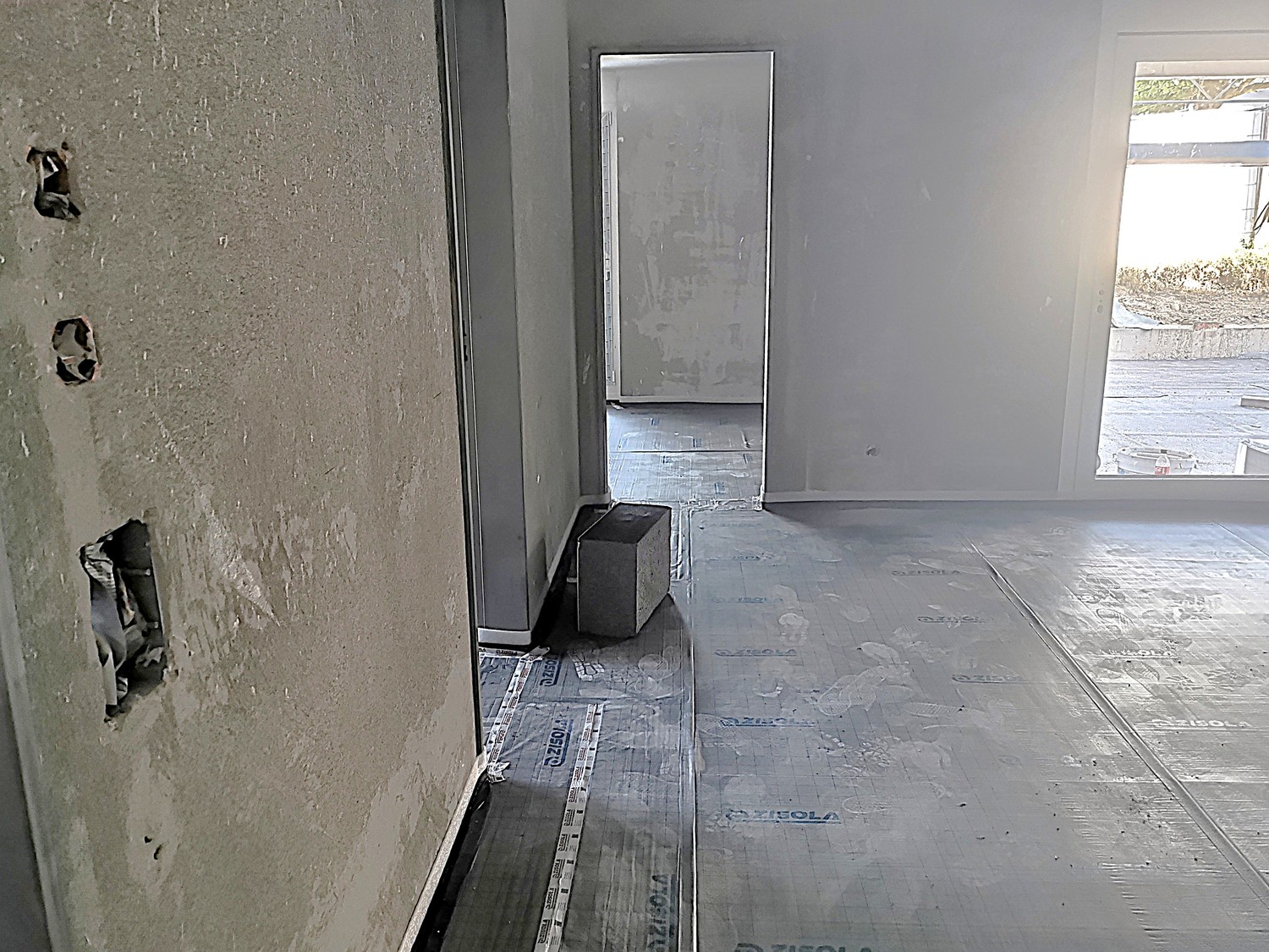 3 ½ rooms apartment, photo 7 of 9