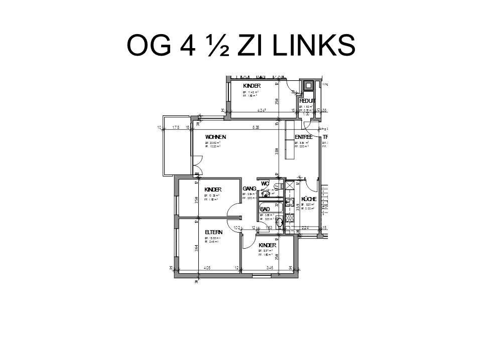4 ½ rooms apartment, photo 10 of 10