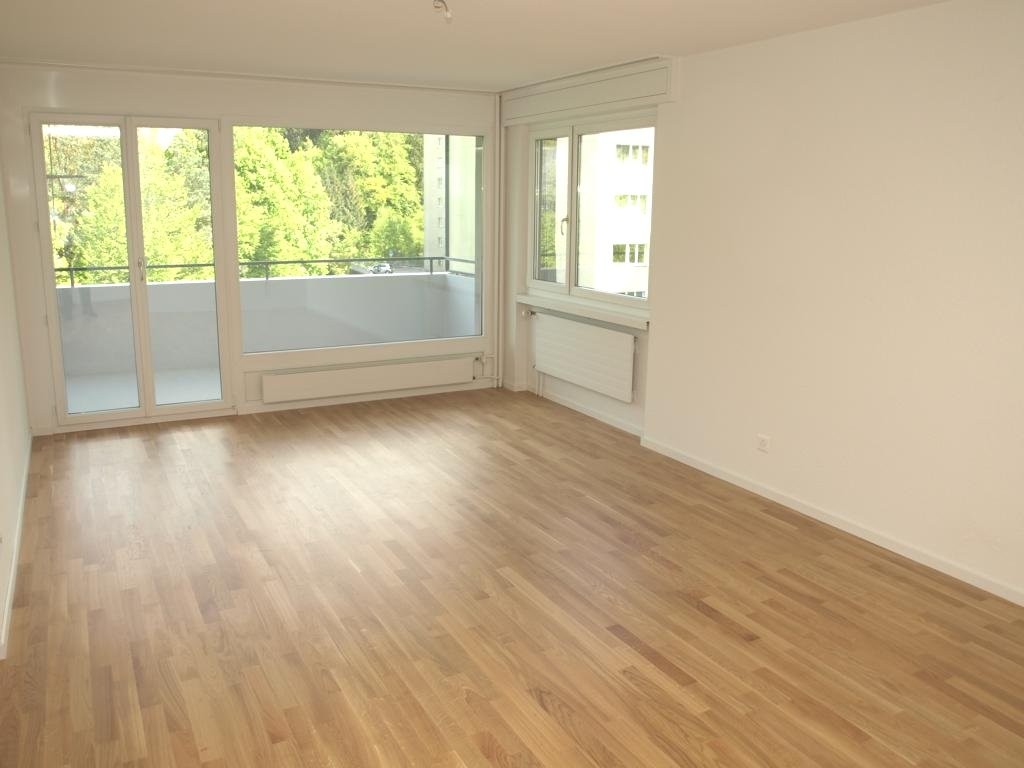4 ½ rooms apartment, photo 4 of 10