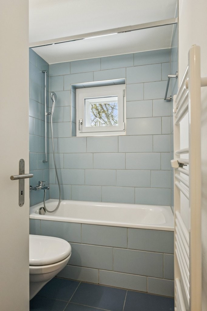 2 room apartment