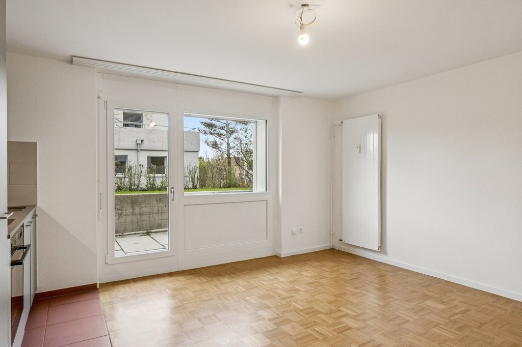 2 room apartment