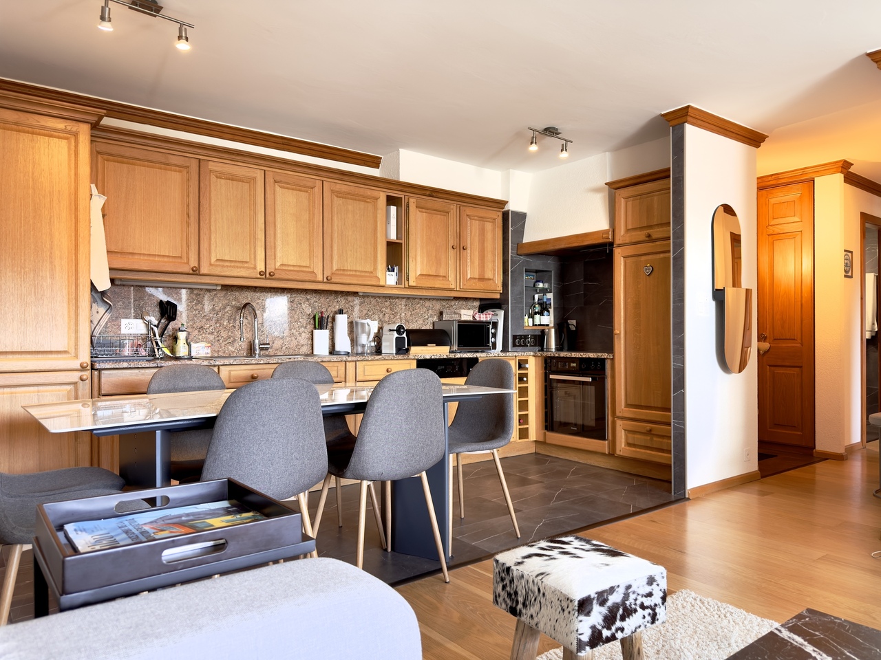 3 ½ rooms apartment, photo 4 of 10
