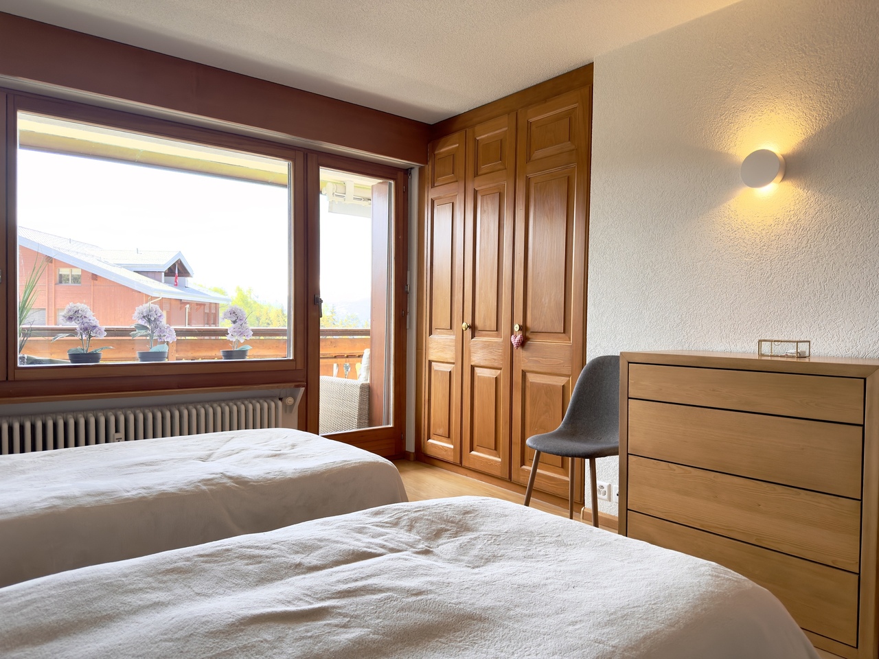 3 ½ rooms apartment, photo 10 of 10