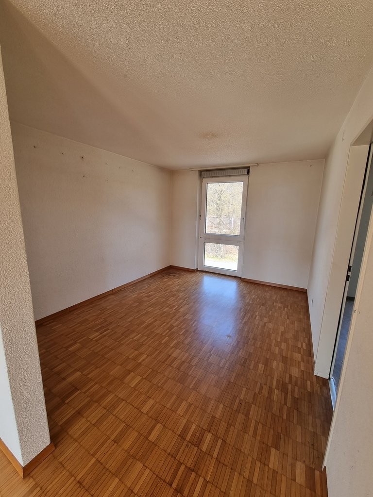 Appartamento di 4 ½ locali