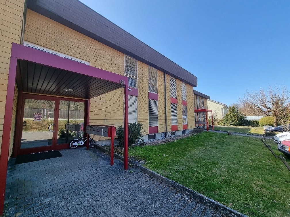 Appartamento di 4 ½ locali
