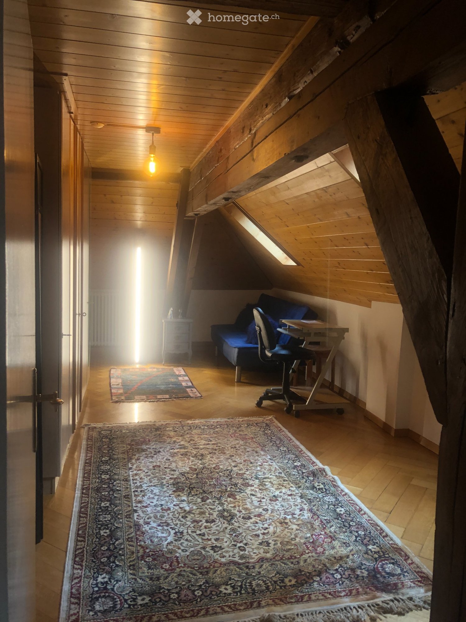 1 room single room, photo 1 of 3