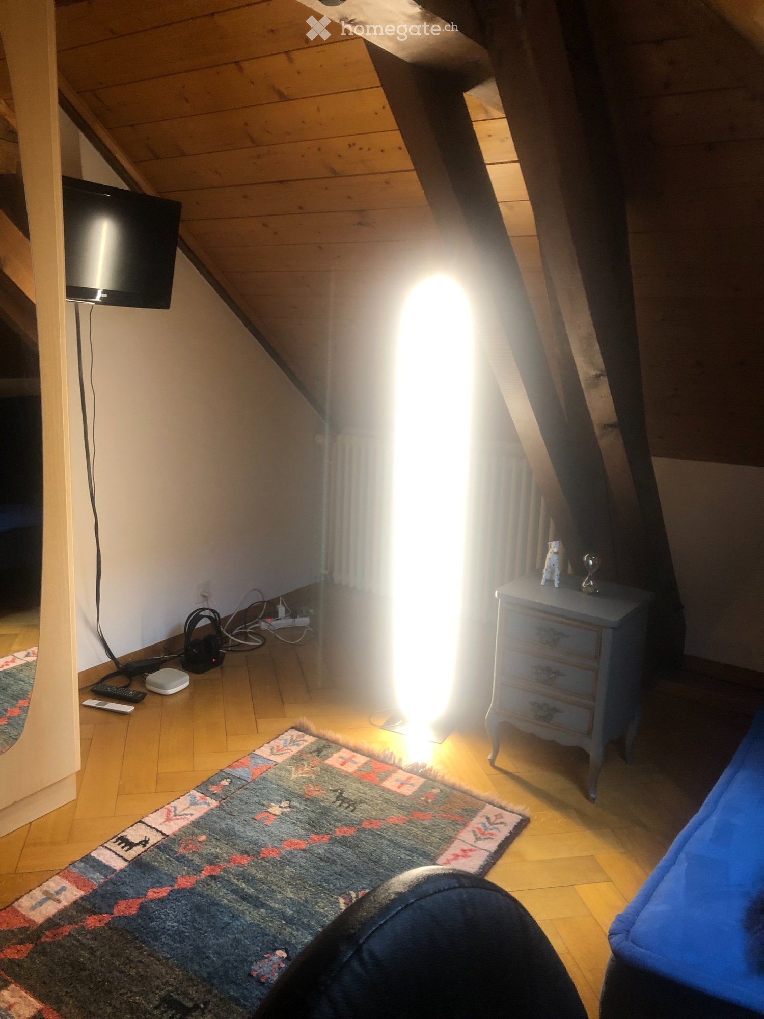 1 room single room, photo 2 of 3