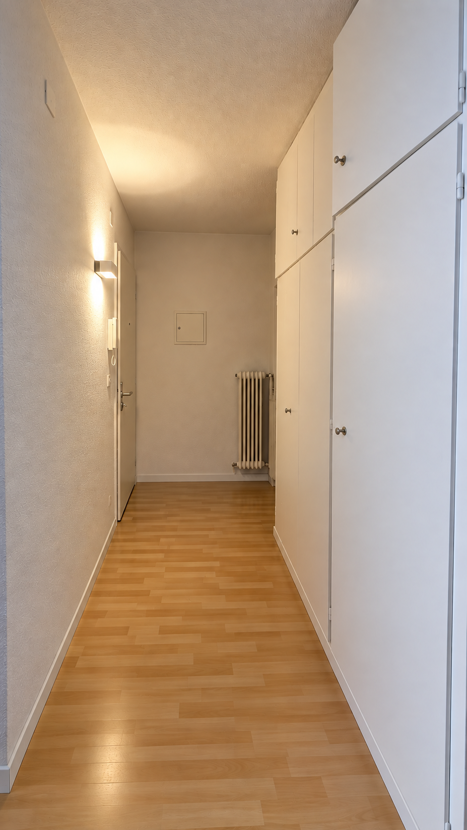 2 ½ rooms apartment, photo 4 of 6
