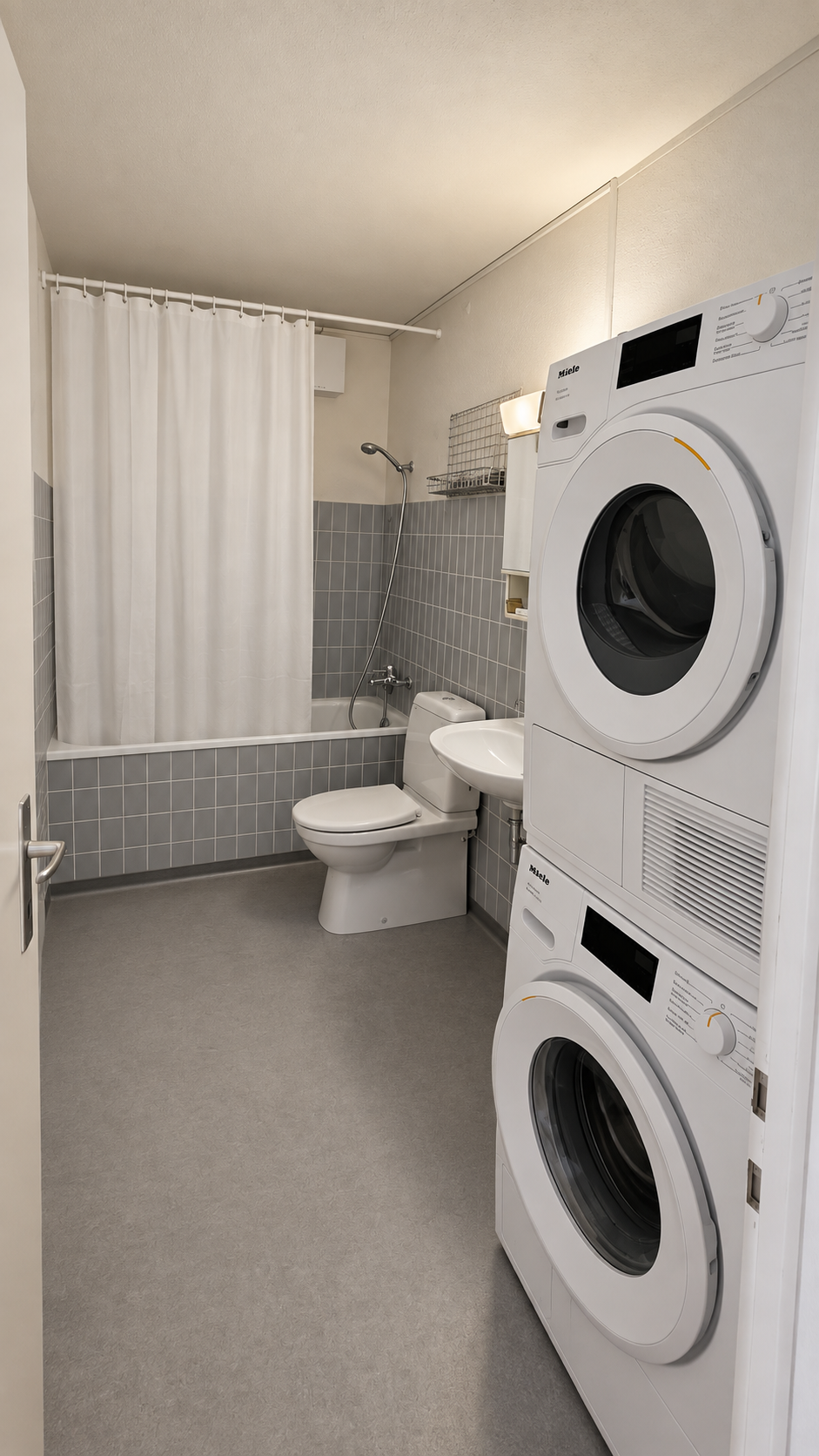 2 ½ rooms apartment, photo 6 of 6