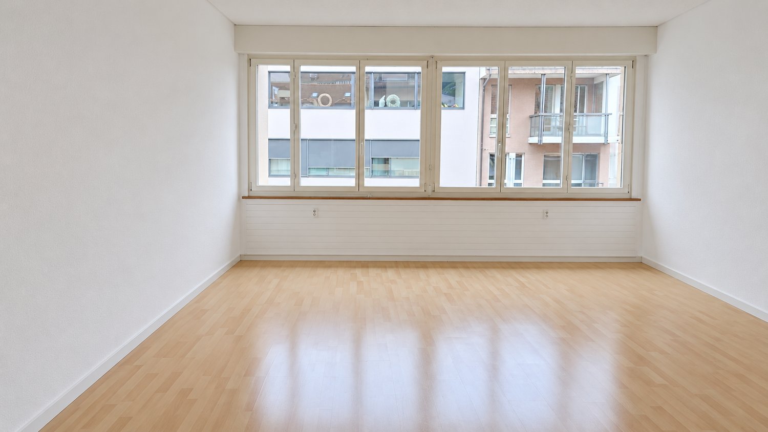 2 ½ rooms apartment, photo 5 of 6