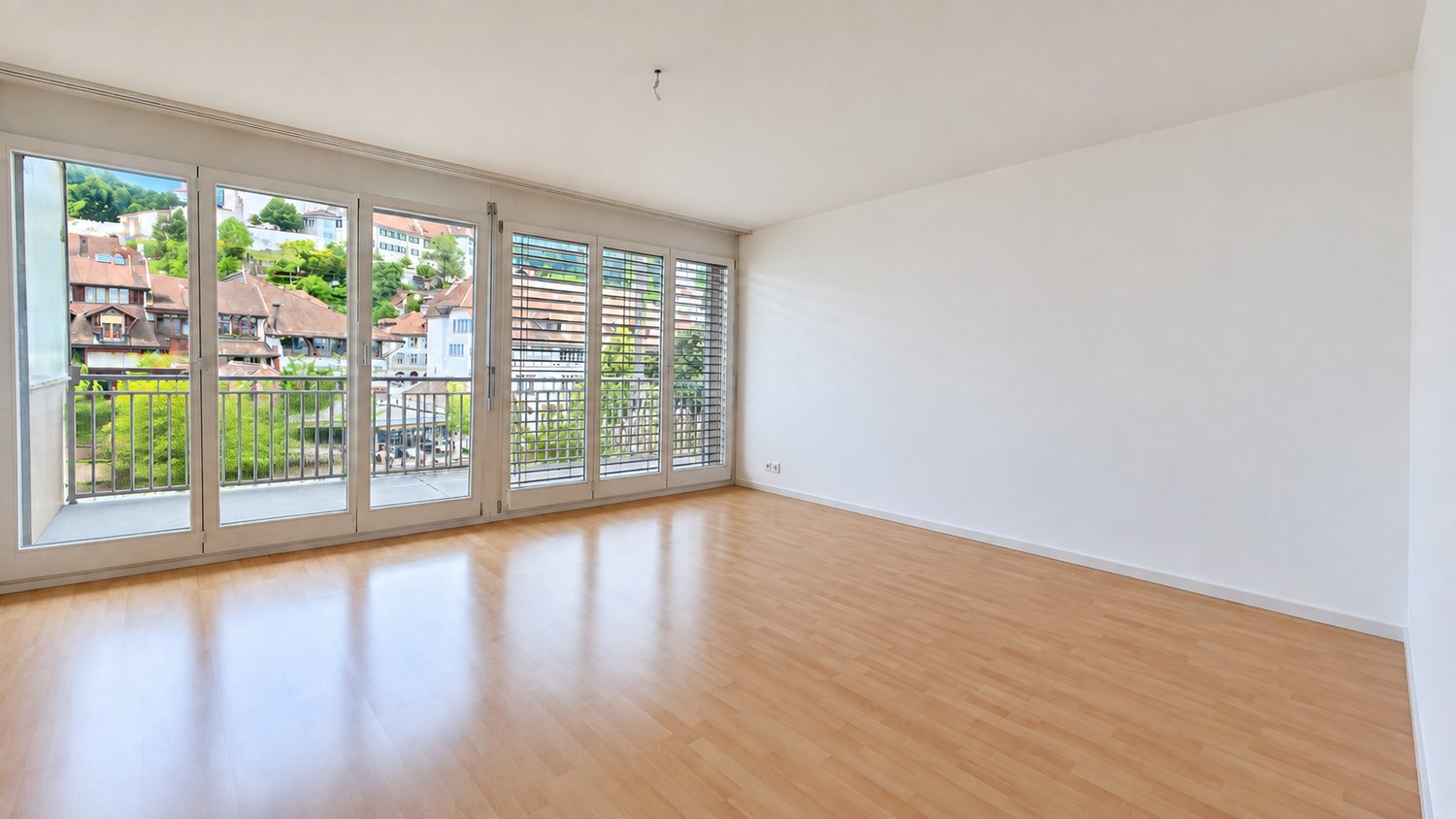 2 ½ rooms apartment, photo 1 of 6