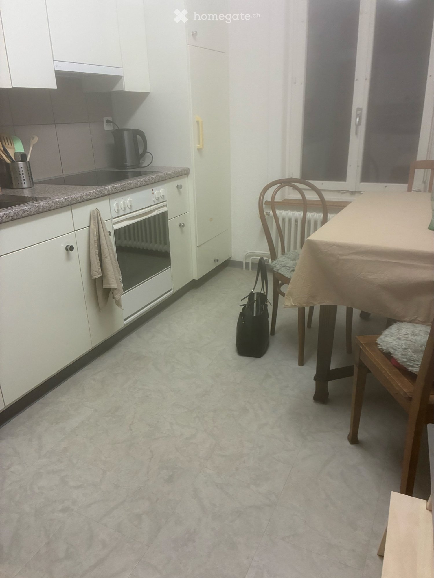 2 room single room