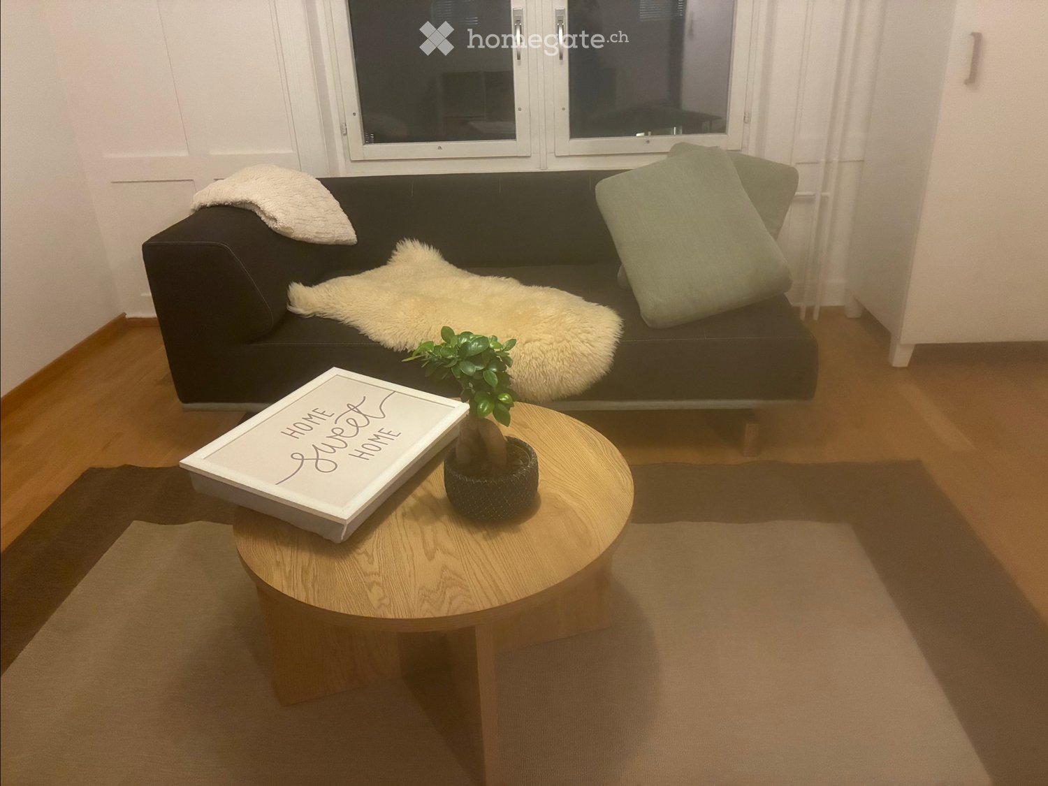 2 room single room