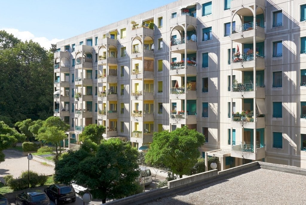 Tiefgaragenplatz
