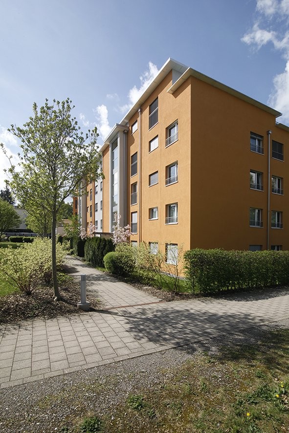 105m² hobby room