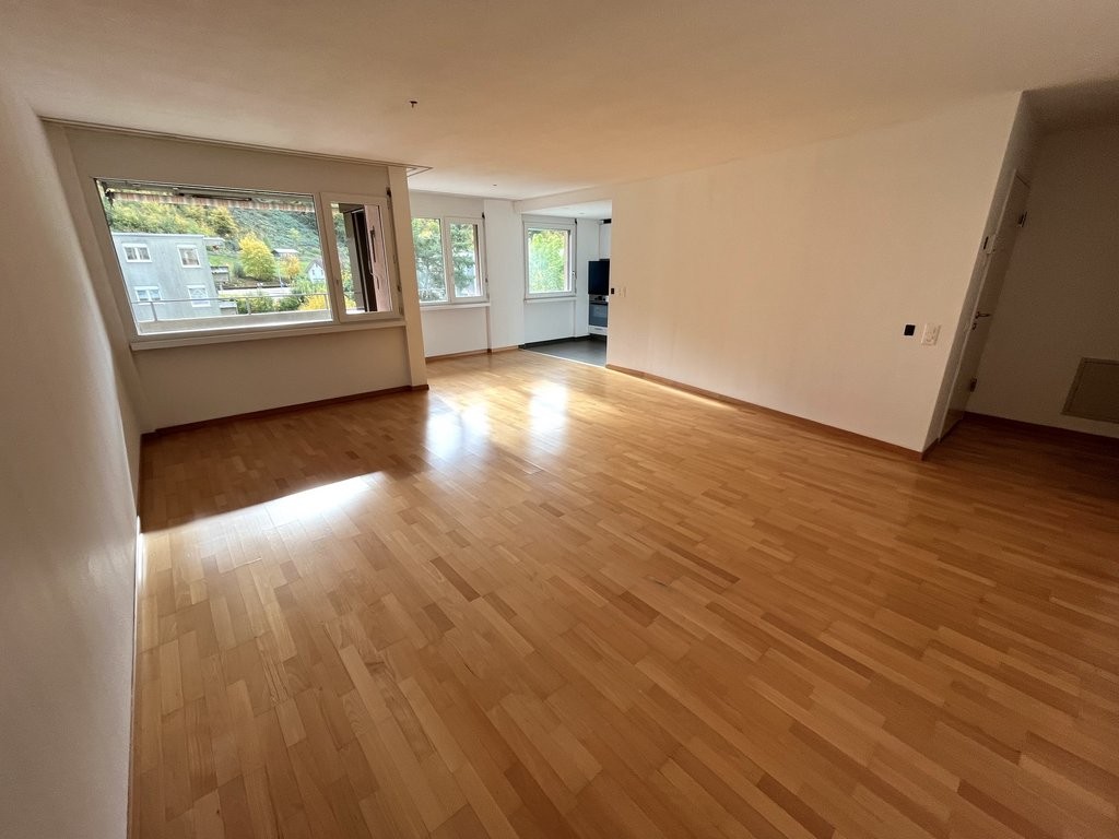 3 ½ rooms apartment, photo 2 of 6