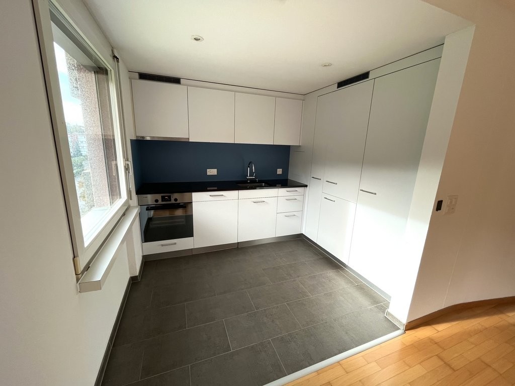3 ½ rooms apartment, photo 4 of 6