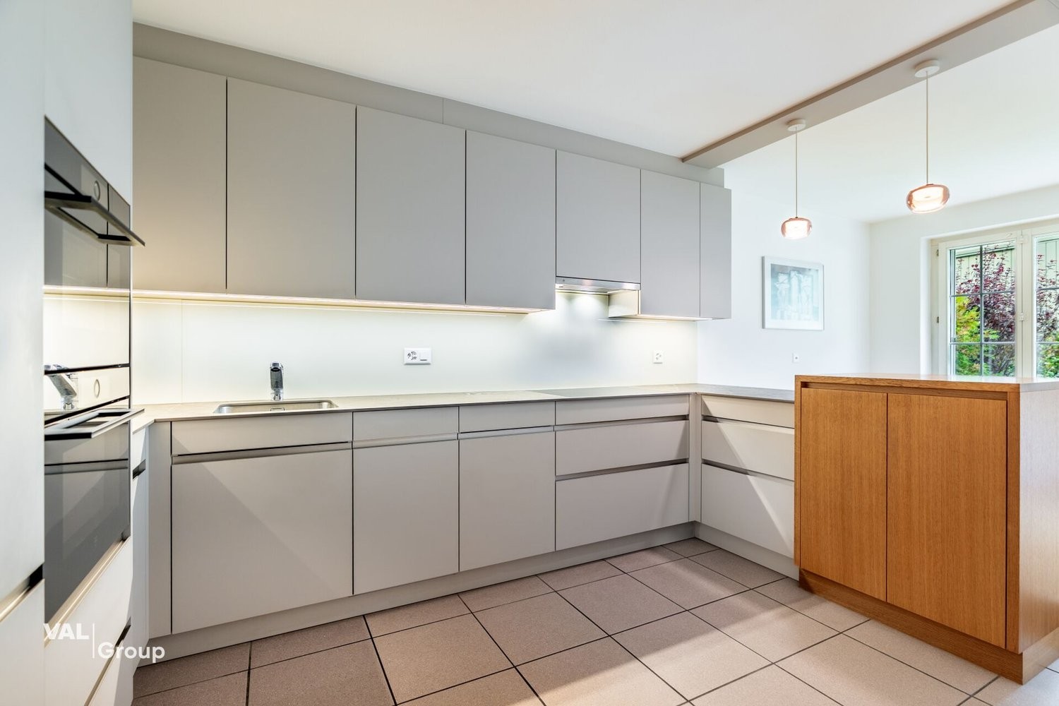 3 ½ rooms single house